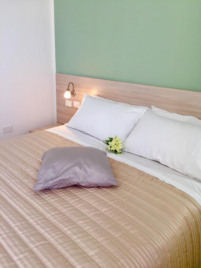 Angioy 18 Bed and breakfast 3*