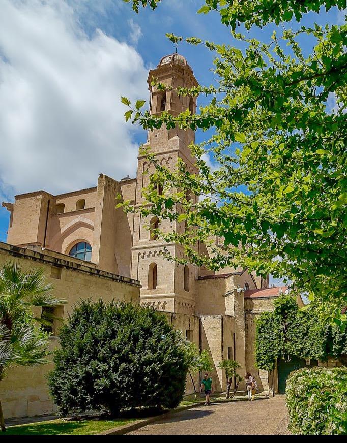 Angioy 18 Bed and breakfast Sassari
