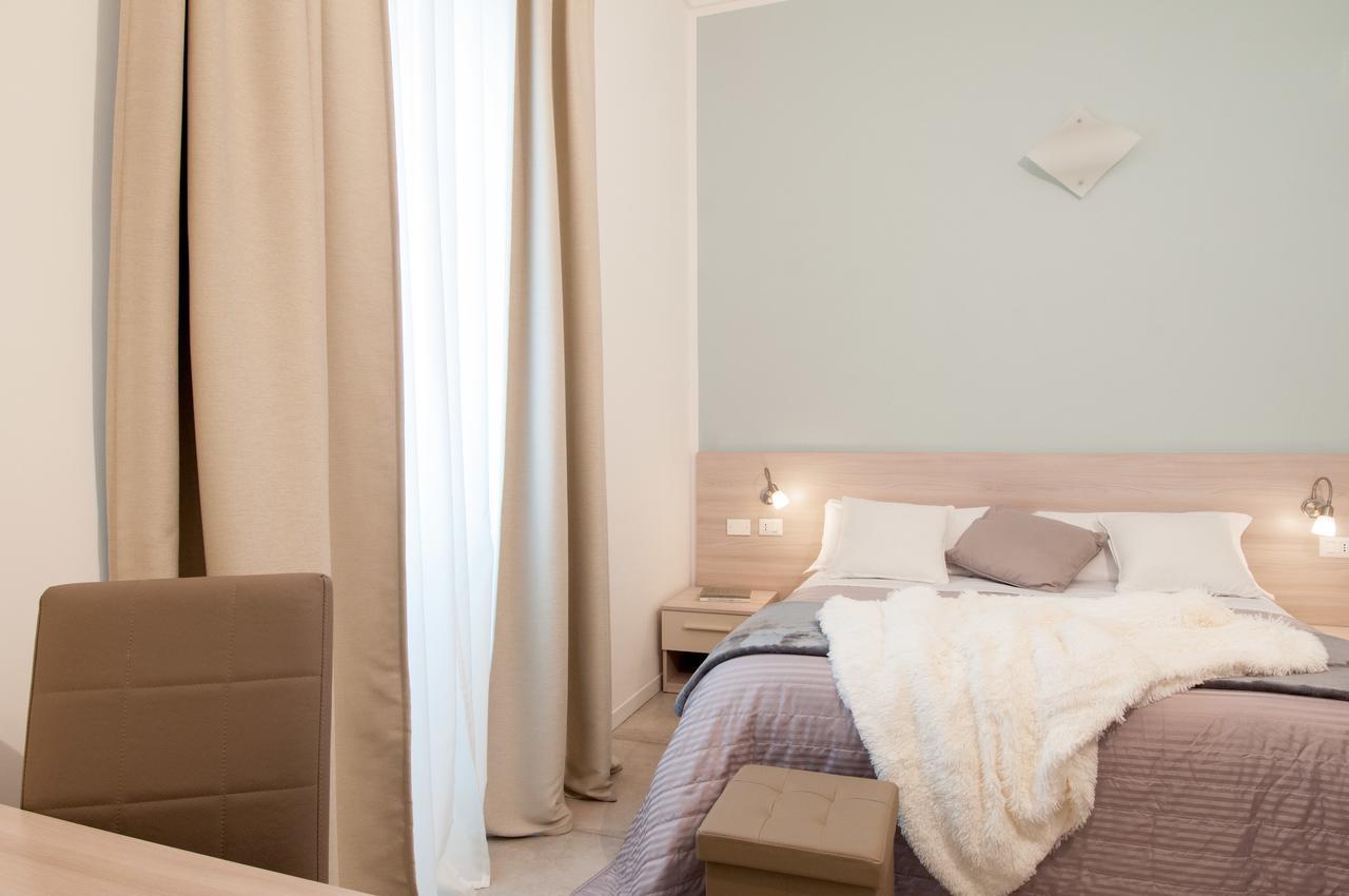 Angioy 18 Bed and breakfast Sassari