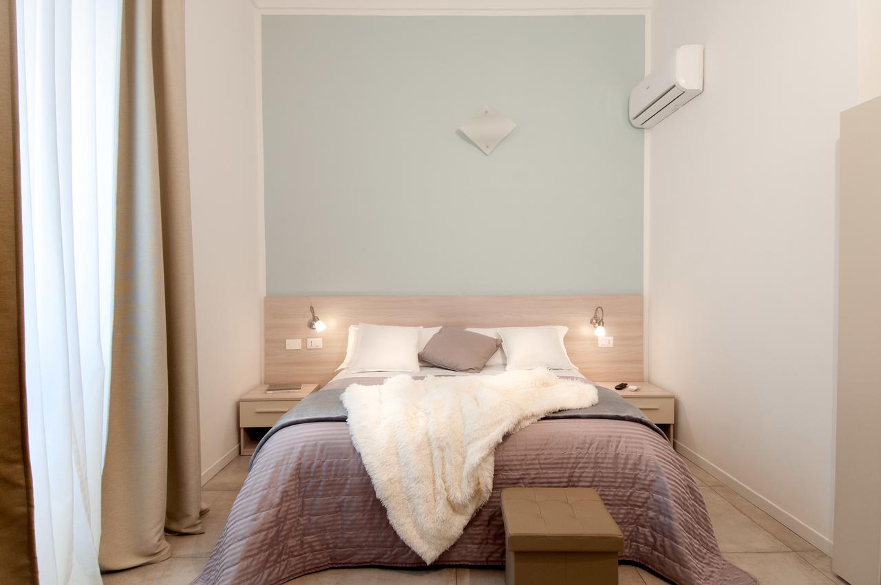 Angioy 18 Bed and breakfast Sassari