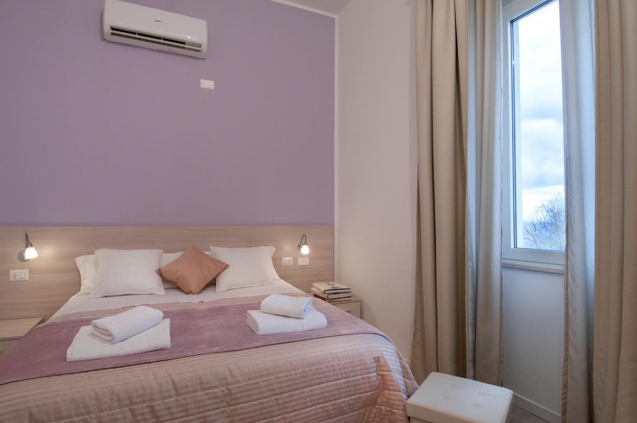 Angioy 18 Bed and breakfast