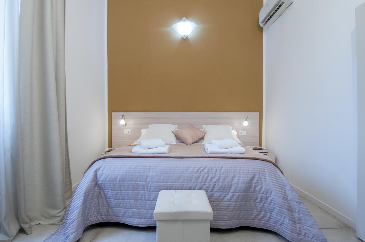 Angioy 18 Bed and breakfast 3*