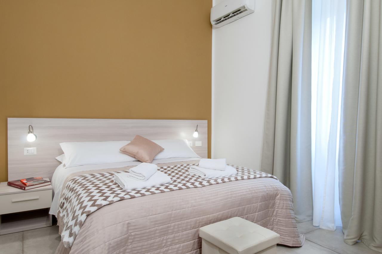 Angioy 18 Bed and breakfast 3*