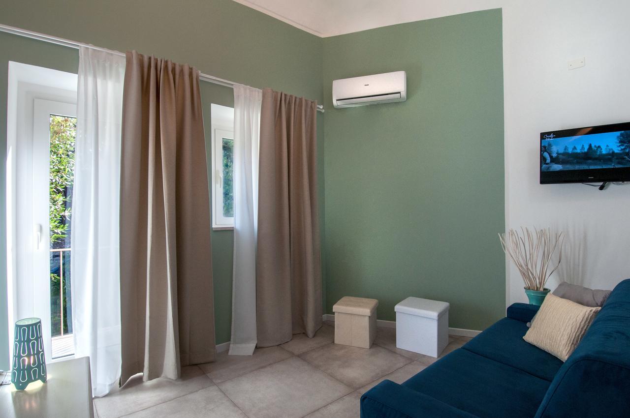 Angioy 18 Bed and breakfast Sassari